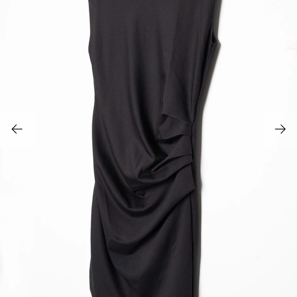 BNWT- Silver Icing-Dance with Me dress-Large - Picture 12 of 14